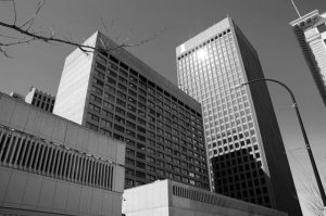 Content Management in Winnipeg, downtown Winnipeg - Richardson Center